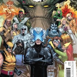 X-Men #34 Featured