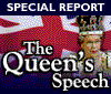 The Queen's Speech