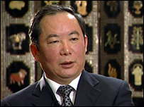 Zhu Weiqun