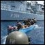 EU naval force, Somalia