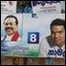 Rajapaksa posters