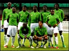 Togo national team