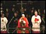 Pope Benedict presides over the Way of the Cross
