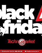 Technomarket Black Friday