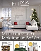 Mima naještaj katalog prosinac 2022