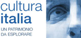 Logo Cultura Italia