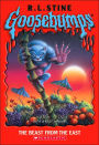 Beast from the East (Goosebumps Series #43)
