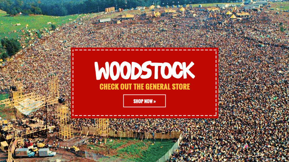 Woodstock General Store