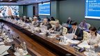 Alexei Overchuk takes part in the Eurasian Economic Commission Council meeting