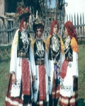 Leskovacka cetvorka originated from Serbia