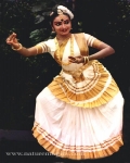 Mohiniattam originated from India