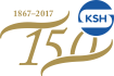 KSH logo