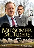 Cover image for Midsomer murders [videorecording] series 22