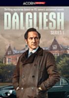 Cover image for Dalgliesh [videorecording] series 1