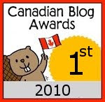 Best Personal Blog 2010