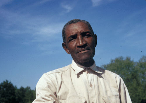 November 16, 1972 - Memorandum Terminating the Tuskegee Syphilis Study
An infamous chapter in medical ethics, the Tuskegee Syphilis Study was begun in 1929 as a cooperative study involving the Public Health Service and state and local health...
