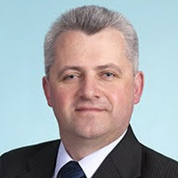 Oleksandr Parkhomenko