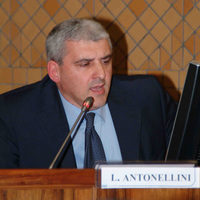 Luca Antonellini