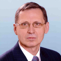 Mykola Blazheyevskiy