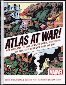 Atlas at War!