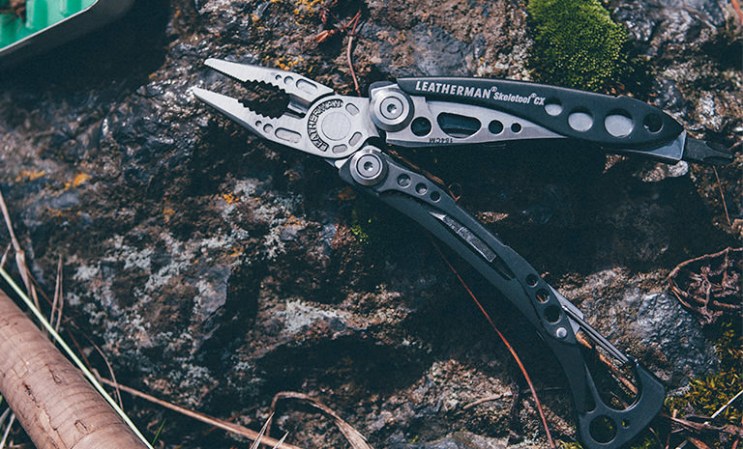 The best multitools worth carrying, according to US military veterans