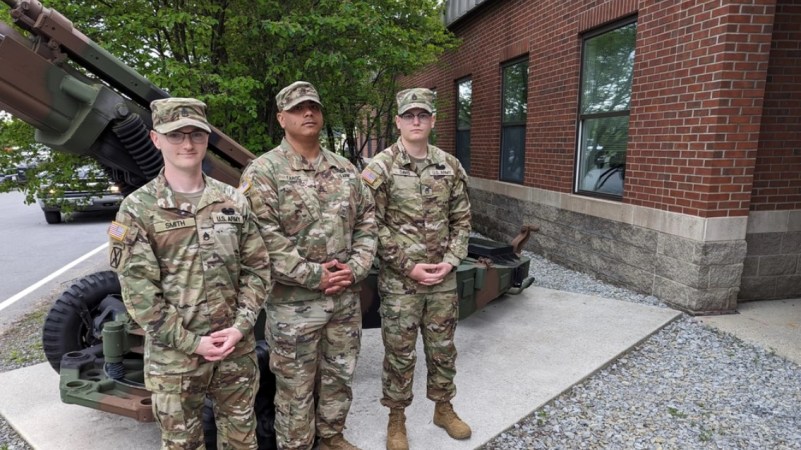 10th Mountain Division rolls more than 500 miles across Finland, Sweden and Norway