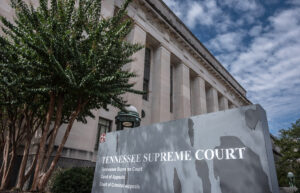 The Tennessee Supreme Court. (Photo: John Partipilo)