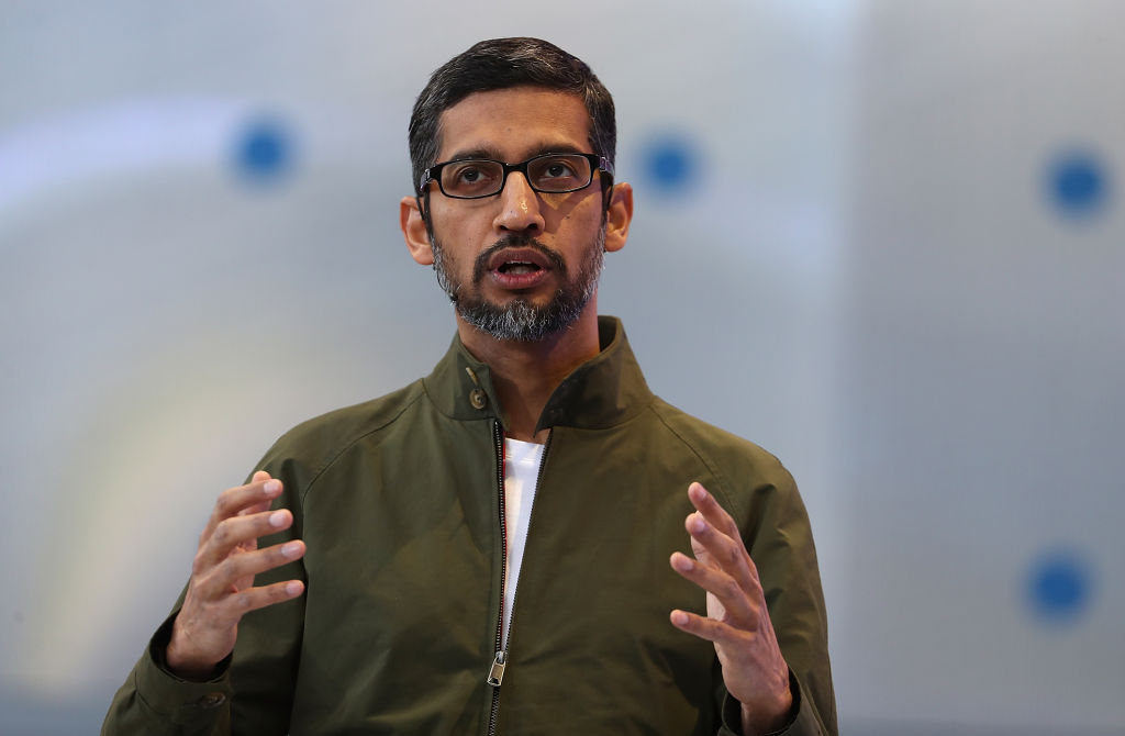 Google I/O 2024: Watch all of the AI, Android reveals