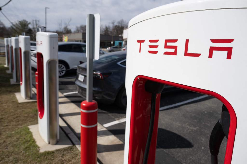 Tesla’s profitable Supercharger network is in limbo after Musk axed the entire team