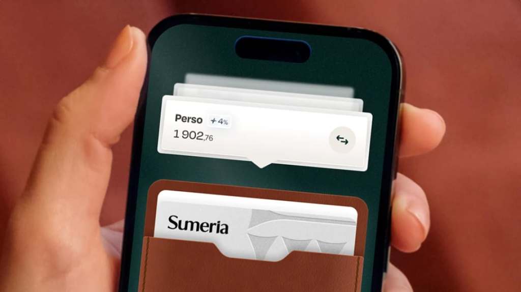 Lydia, the French payments app with 8 million users, launches mobile banking app Sumeria