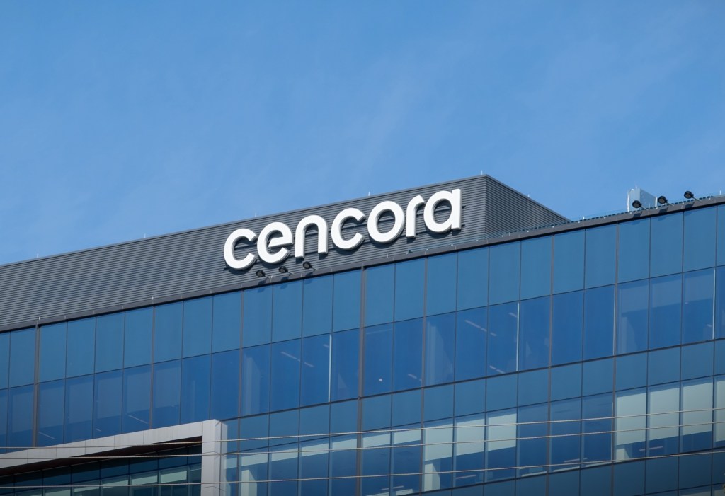 US pharma giant Cencora says Americans’ health information stolen in data breach