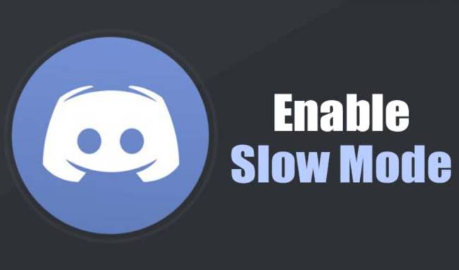 What Is Slow Mode In Discord