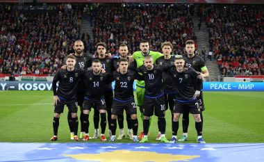Franco Foda publikon listën e Kosovës, ftohen për herë të parë dy futbollistë të rinj