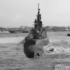 Wreck of WWII Submarine Found After 80 Years icon