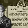 How the Murder of a Black Grocery Store Owner and His Colleagues Galvanized Ida B. Wells' Anti-Lynching Crusade icon