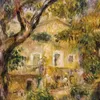 Renoir's Controversial Second Act icon
