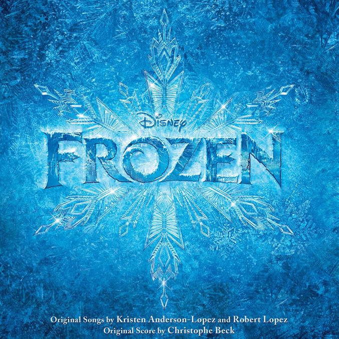 The+Frozen+soundtrack+is+one+of+the+most+popular+original+soundtracks+in+recent+history.+