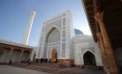 How Authoritarian Oppression Breeds Religious Extremism in Central Asia