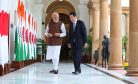 What a Rising India and a New Japan Could Mean for the Indo-Pacific