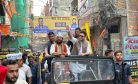 AAP Under a Cloud as India’s General Elections Enter New Delhi