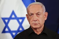 Israel's failure to prepare for post-war Gaza is 'huge strategic mistake'