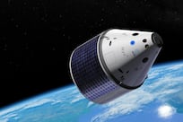 'DHL of Space': European startup's vision to offer low-cost delivery service to space