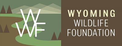 Sponsor Image: Wyoming Wildlife Foundation