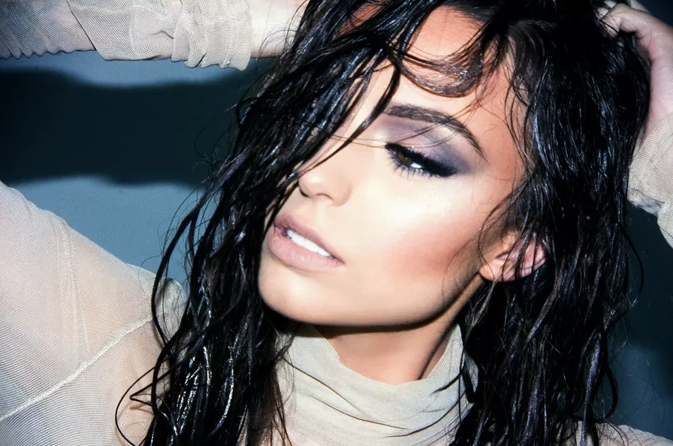 Cher Lloyd Is ‘Activated’ on Chilled-Out New Single