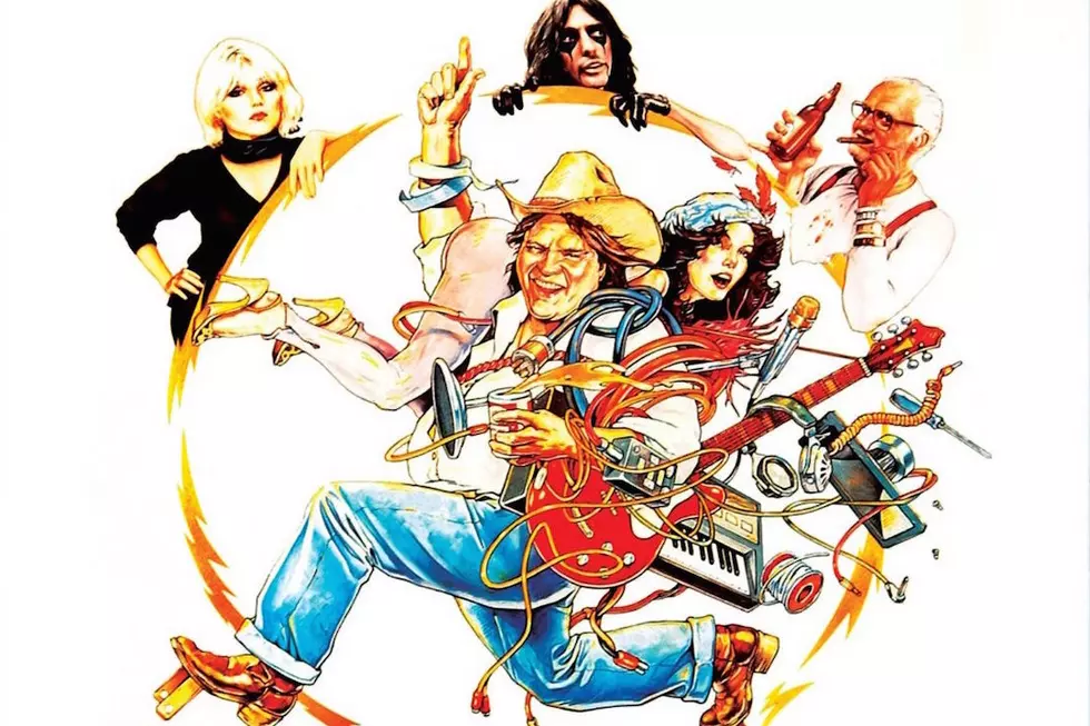 40 Years Ago: Meat Loaf Leads an All-Star Cast in &#8216;Roadie&#8217;