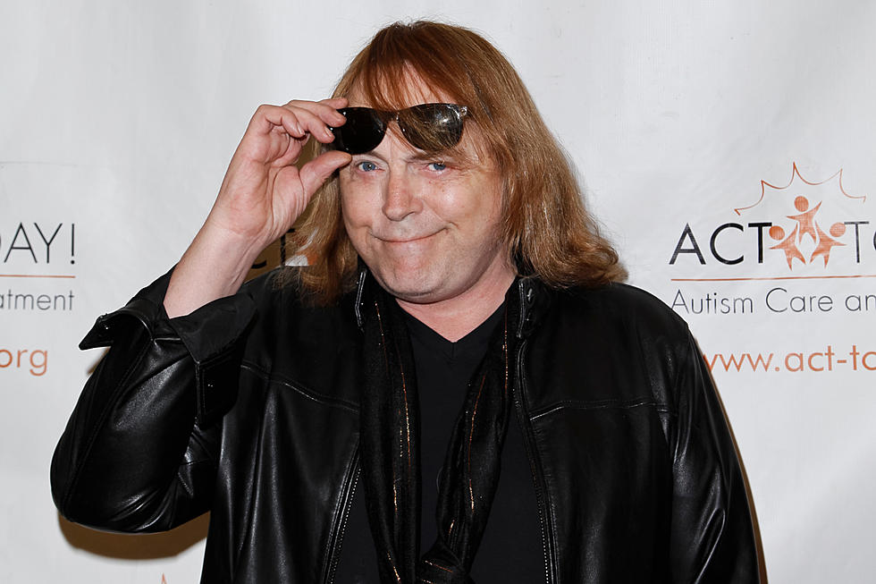 Don Dokken Is Mad He Can’t Tell a Woman Her ‘Ass Looks Good’
