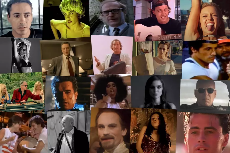 50 Times Celebrities Made Cameos in Music Videos