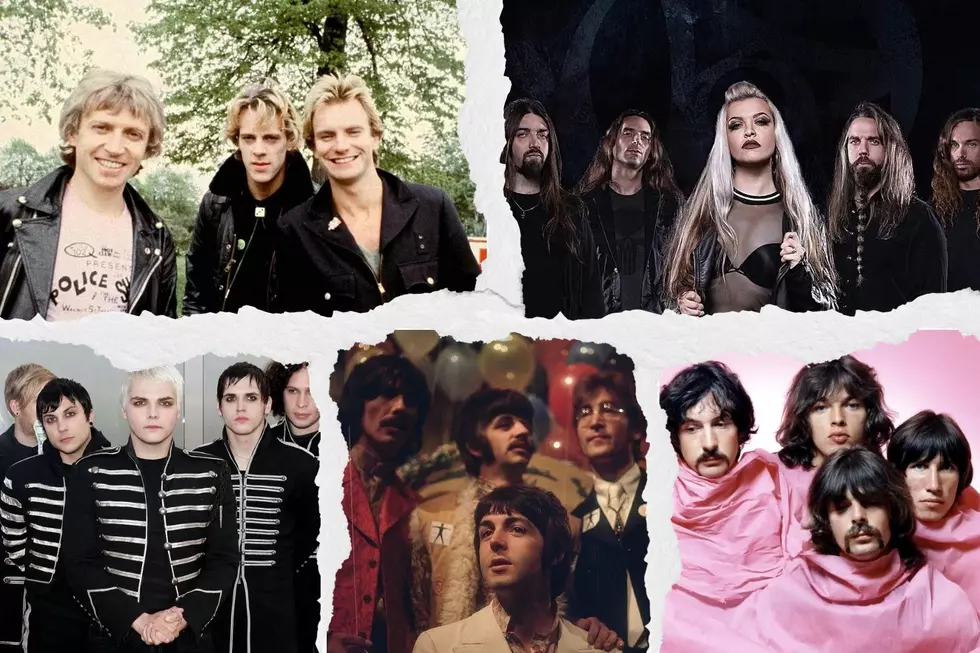 Bands Who Broke Up With No Farewell Tour