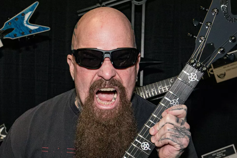 The Riff Kerry King Says Is His Perfect One Actually Isn’t a Classic