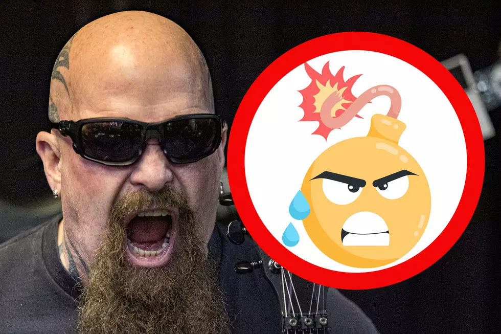 What Pisses Kerry King Off the Most